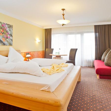 Hotel Hochfilzer Ellmau Dış mekan fotoğraf