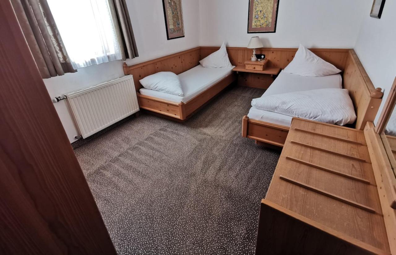 Hotel Hochfilzer Ellmau Dış mekan fotoğraf