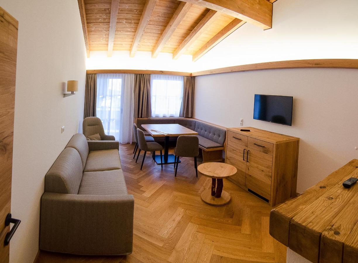 Hotel Hochfilzer Ellmau Dış mekan fotoğraf