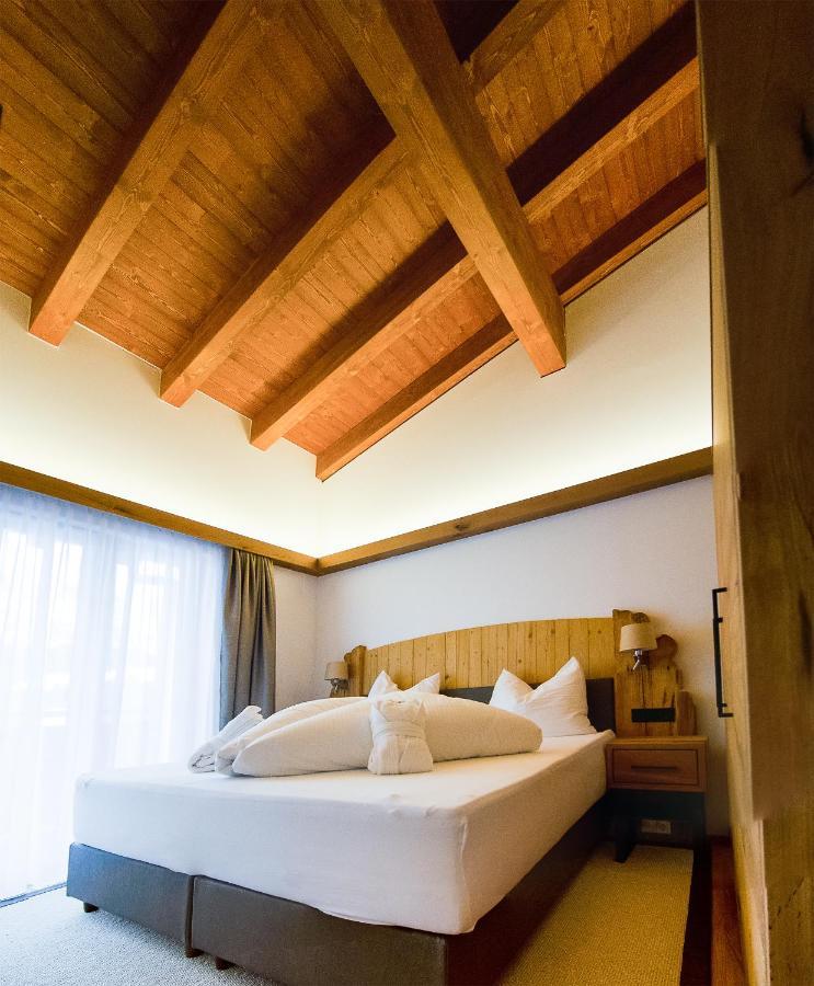 Hotel Hochfilzer Ellmau Dış mekan fotoğraf