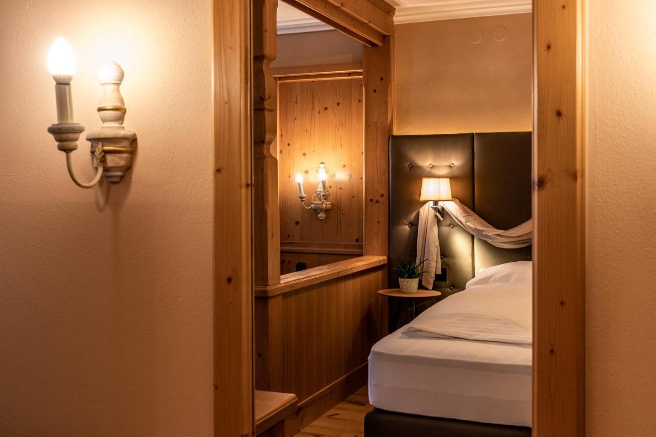 Hotel Hochfilzer Ellmau Dış mekan fotoğraf