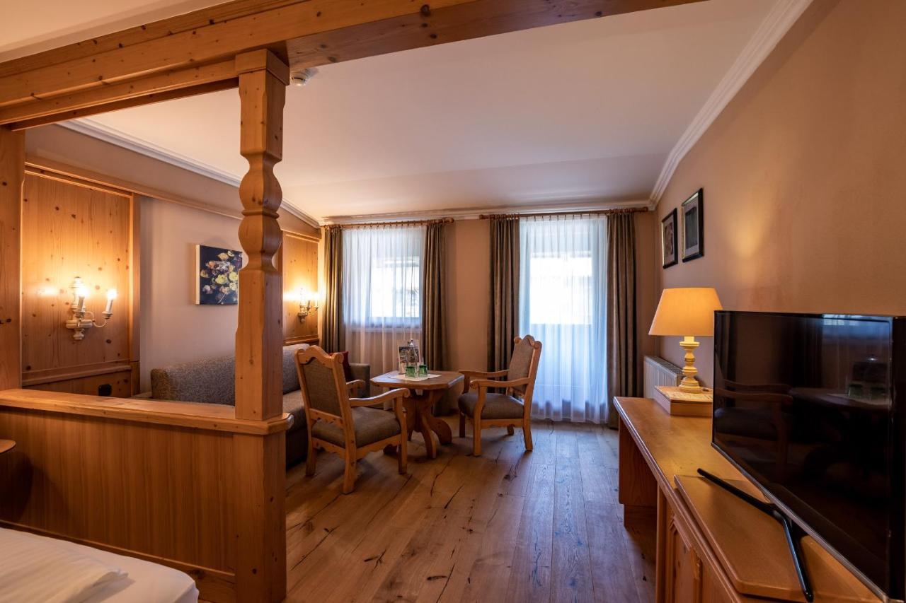 Hotel Hochfilzer Ellmau Dış mekan fotoğraf