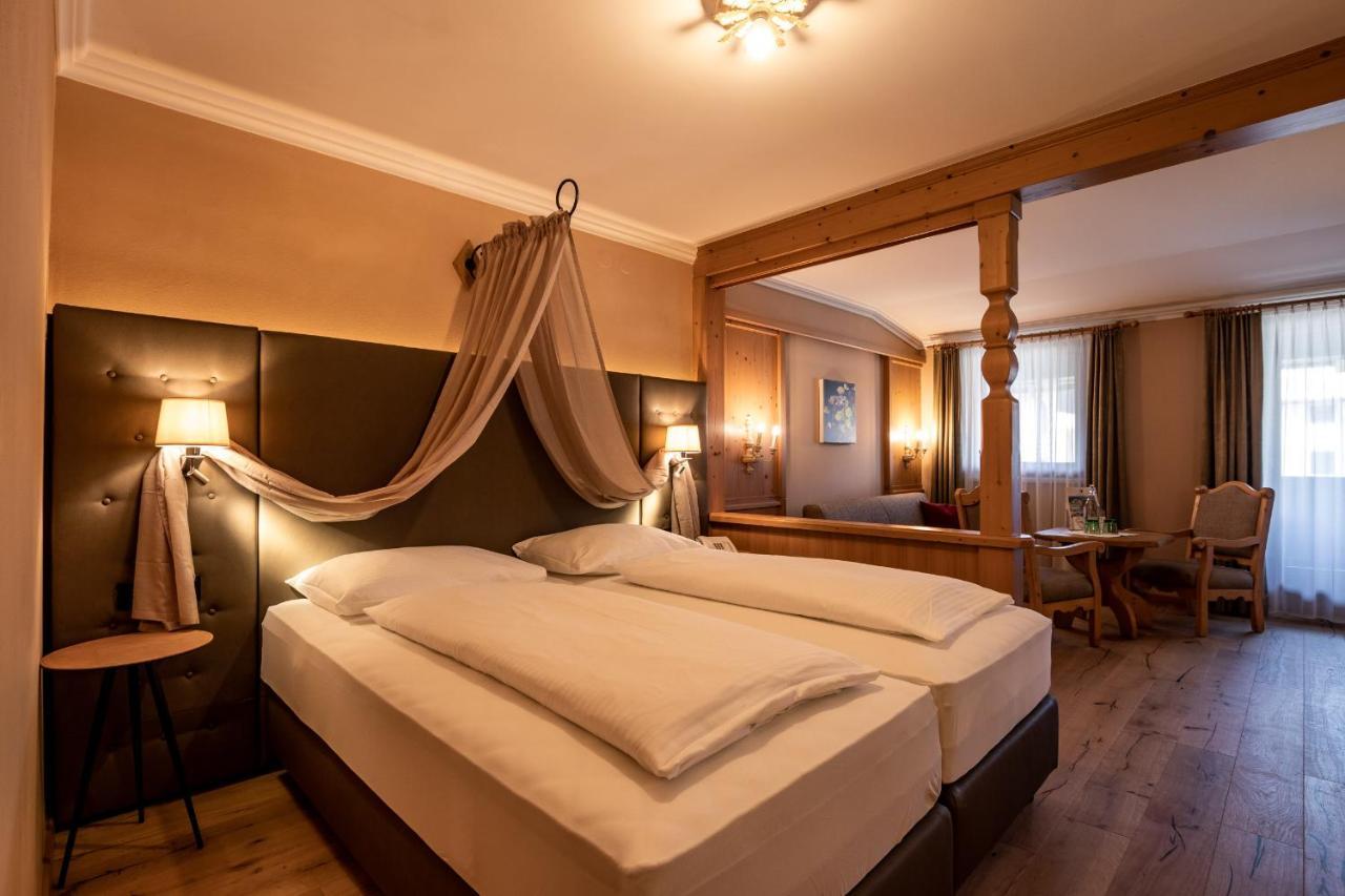 Hotel Hochfilzer Ellmau Dış mekan fotoğraf