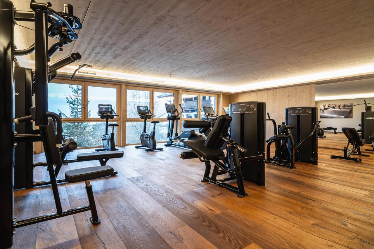 Hotel Hochfilzer Ellmau Dış mekan fotoğraf