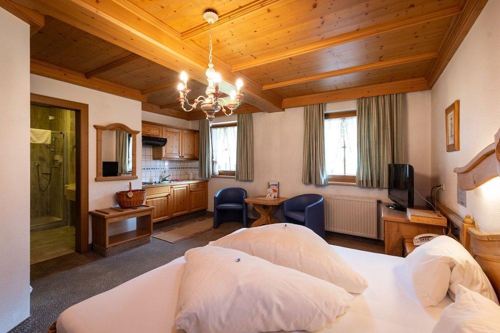 Hotel Hochfilzer Ellmau Dış mekan fotoğraf