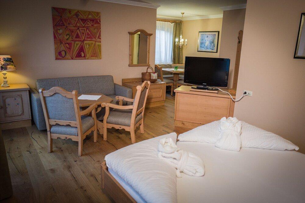 Hotel Hochfilzer Ellmau Dış mekan fotoğraf