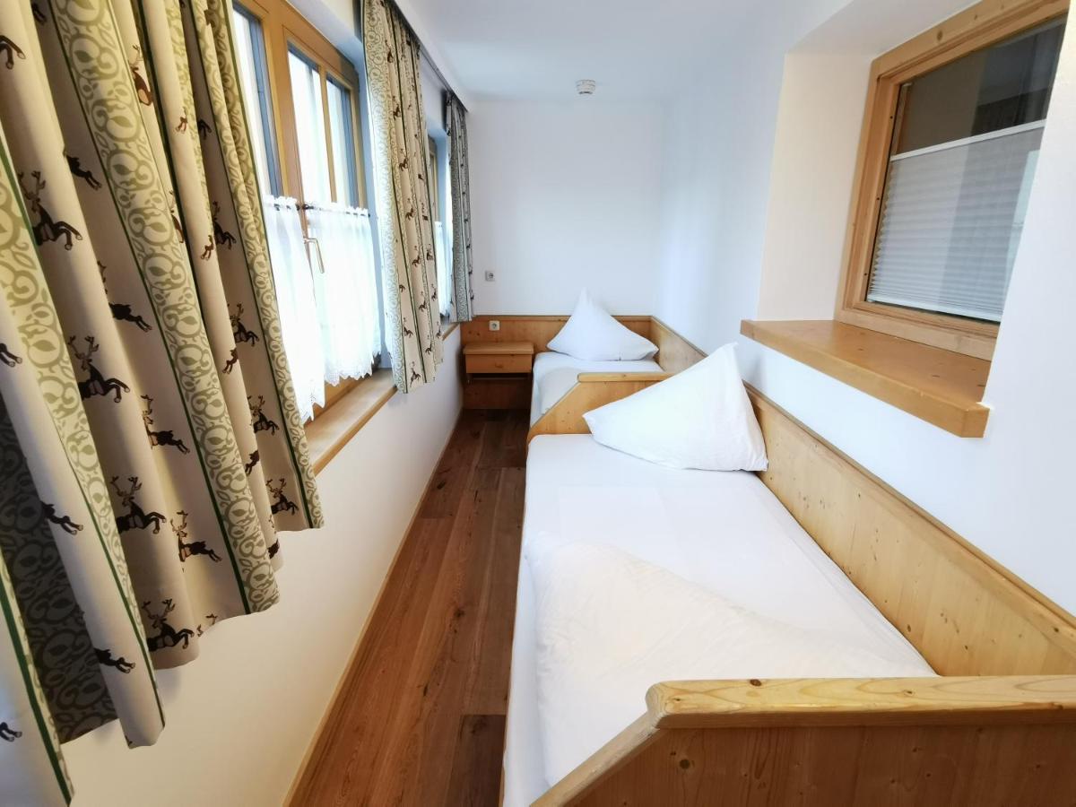 Hotel Hochfilzer Ellmau Dış mekan fotoğraf