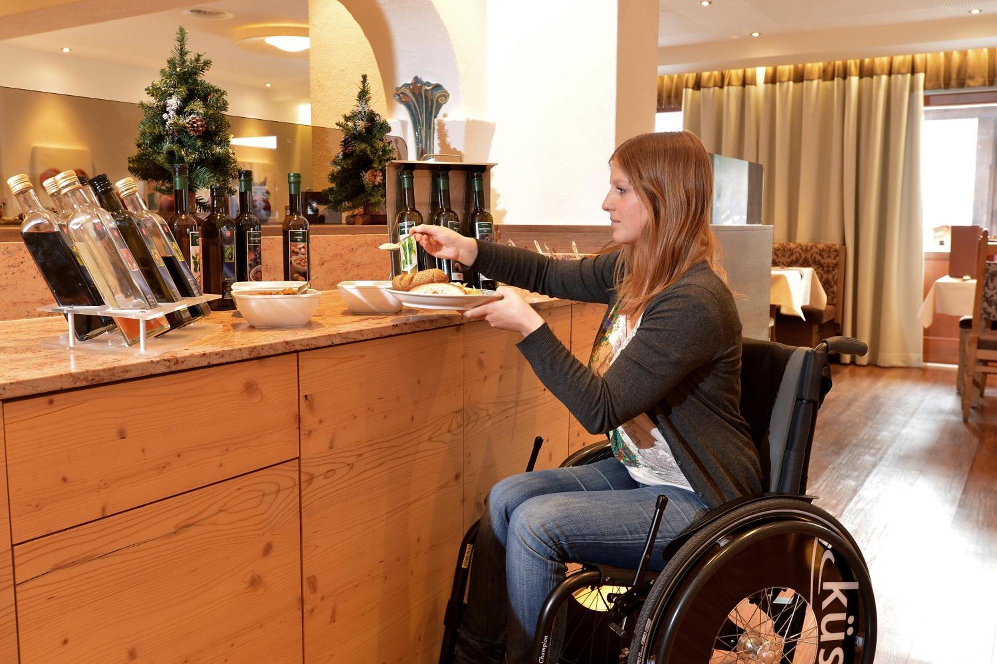 Hotel Hochfilzer Ellmau Dış mekan fotoğraf