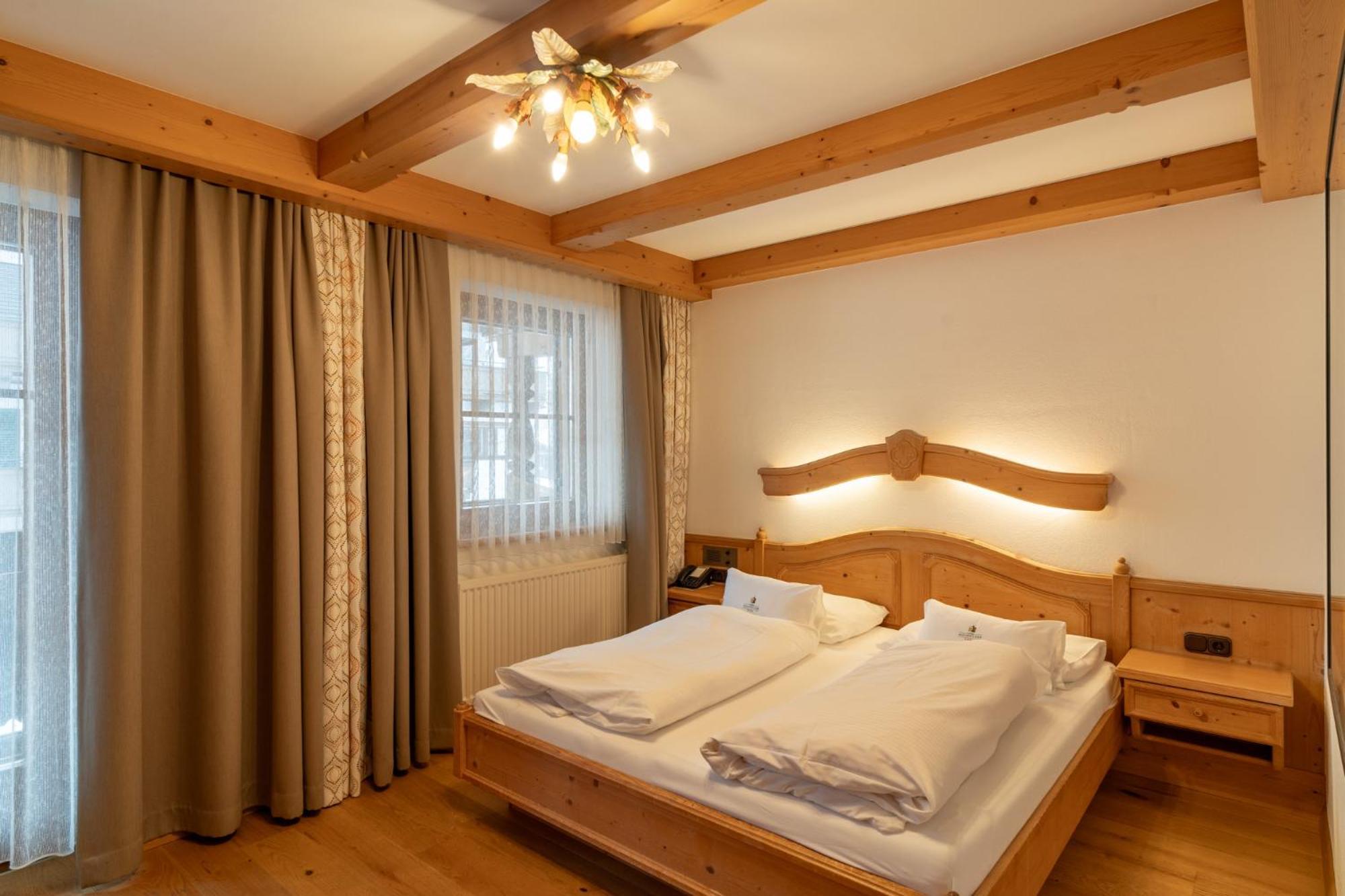 Hotel Hochfilzer Ellmau Dış mekan fotoğraf